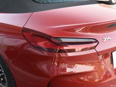 Спортивная версия M40i M 2019 года 2019 M40i M sports performance version Фото 40 из 55