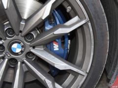 Спортивная версия M40i M 2019 года 2019 M40i M sports performance version Фото 30 из 55