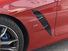 Спортивная версия M40i M 2019 года 2019 M40i M sports performance version Фото 25 из 55