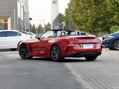 Спортивная версия M40i M 2019 года 2019 M40i M sports performance version Фото 5 из 55