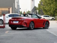 Спортивная версия M40i M 2019 года 2019 M40i M sports performance version Фото 7 из 55