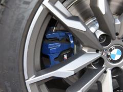 Спортивная версия M40i M 2019 года 2019 M40i M sports performance version Фото 38 из 55