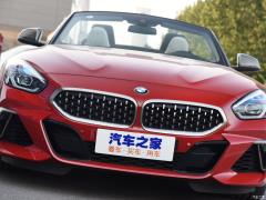 Спортивная версия M40i M 2019 года 2019 M40i M sports performance version Фото 14 из 55