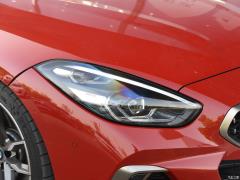 Спортивная версия M40i M 2019 года 2019 M40i M sports performance version Фото 17 из 55