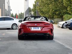 Спортивная версия M40i M 2019 года 2019 M40i M sports performance version Фото 6 из 55