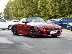 Спортивная версия M40i M 2019 года 2019 M40i M sports performance version Фото 3 из 55