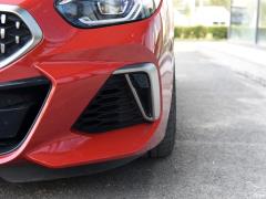 Спортивная версия M40i M 2019 года 2019 M40i M sports performance version Фото 22 из 55