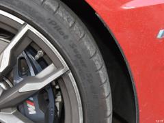 Спортивная версия M40i M 2019 года 2019 M40i M sports performance version Фото 28 из 55