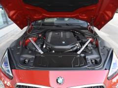 Спортивная версия M40i M 2019 года 2019 M40i M sports performance version Фото 9 из 55