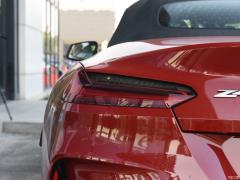 Спортивная версия M40i M 2019 года 2019 M40i M sports performance version Фото 42 из 55