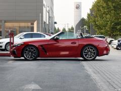 Спортивная версия M40i M 2019 года 2019 M40i M sports performance version Фото 4 из 55