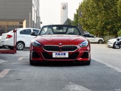 Спортивная версия M40i M 2019 года 2019 M40i M sports performance version Фото 2 из 55