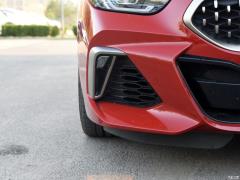 Спортивная версия M40i M 2019 года 2019 M40i M sports performance version Фото 20 из 55