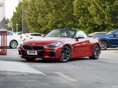 Спортивная версия M40i M 2019 года 2019 M40i M sports performance version Фото 1 из 55