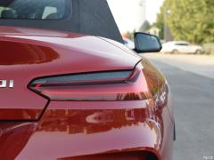 Спортивная версия M40i M 2019 года 2019 M40i M sports performance version Фото 48 из 55
