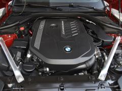 Спортивная версия M40i M 2019 года 2019 M40i M sports performance version Фото 11 из 55