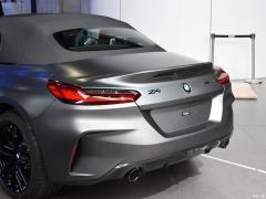 Ограниченная серия sDrive 25i Silver Cream, 2020 г. 2020 sDrive 25i Silver Cream Limited Edition Фото 105 из 128