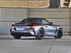 Ограниченная серия sDrive 25i Silver Cream, 2020 г. 2020 sDrive 25i Silver Cream Limited Edition Фото 7 из 128