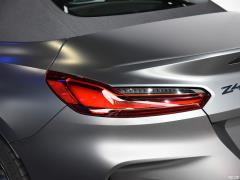 Ограниченная серия sDrive 25i Silver Cream, 2020 г. 2020 sDrive 25i Silver Cream Limited Edition Фото 106 из 128