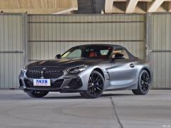 BMW Z4 (G29)
