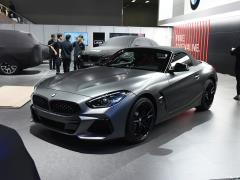 Ограниченная серия sDrive 25i Silver Cream, 2020 г. 2020 sDrive 25i Silver Cream Limited Edition Фото 15 из 128