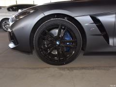 Ограниченная серия sDrive 25i Silver Cream, 2020 г. 2020 sDrive 25i Silver Cream Limited Edition Фото 49 из 128