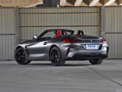 Ограниченная серия sDrive 25i Silver Cream, 2020 г. 2020 sDrive 25i Silver Cream Limited Edition Фото 12 из 128