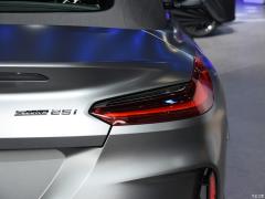 Ограниченная серия sDrive 25i Silver Cream, 2020 г. 2020 sDrive 25i Silver Cream Limited Edition Фото 113 из 128