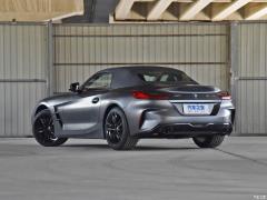 Фото BMW Z4 (G29), Внешний вид кузова