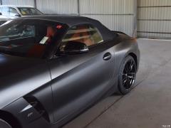 Ограниченная серия sDrive 25i Silver Cream, 2020 г. 2020 sDrive 25i Silver Cream Limited Edition Фото 56 из 128
