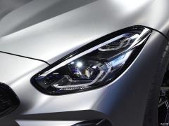 Ограниченная серия sDrive 25i Silver Cream, 2020 г. 2020 sDrive 25i Silver Cream Limited Edition Фото 91 из 128