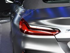 Ограниченная серия sDrive 25i Silver Cream, 2020 г. 2020 sDrive 25i Silver Cream Limited Edition Фото 108 из 128