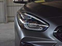 Ограниченная серия sDrive 25i Silver Cream, 2020 г. 2020 sDrive 25i Silver Cream Limited Edition Фото 36 из 128