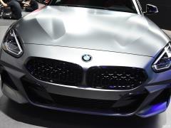 Ограниченная серия sDrive 25i Silver Cream, 2020 г. 2020 sDrive 25i Silver Cream Limited Edition Фото 86 из 128