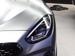 Ограниченная серия sDrive 25i Silver Cream, 2020 г. 2020 sDrive 25i Silver Cream Limited Edition Фото 88 из 128