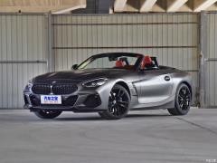 Ограниченная серия sDrive 25i Silver Cream, 2020 г. 2020 sDrive 25i Silver Cream Limited Edition Фото 8 из 128