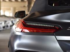 Ограниченная серия sDrive 25i Silver Cream, 2020 г. 2020 sDrive 25i Silver Cream Limited Edition Фото 67 из 128