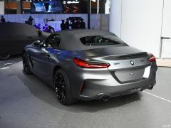 Ограниченная серия sDrive 25i Silver Cream, 2020 г. 2020 sDrive 25i Silver Cream Limited Edition Фото 19 из 128