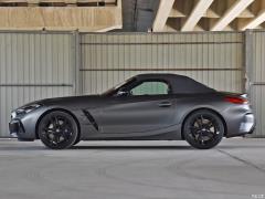 Фото BMW Z4 (G29)