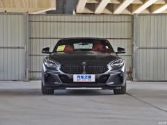 Фото BMW Z4 (G29)