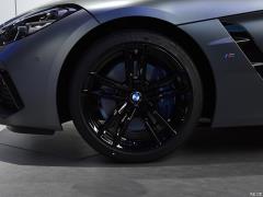 Ограниченная серия sDrive 25i Silver Cream, 2020 г. 2020 sDrive 25i Silver Cream Limited Edition Фото 95 из 128