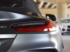 Ограниченная серия sDrive 25i Silver Cream, 2020 г. 2020 sDrive 25i Silver Cream Limited Edition Фото 75 из 128