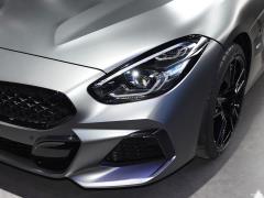 Ограниченная серия sDrive 25i Silver Cream, 2020 г. 2020 sDrive 25i Silver Cream Limited Edition Фото 90 из 128