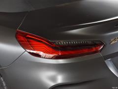 Ограниченная серия sDrive 25i Silver Cream, 2020 г. 2020 sDrive 25i Silver Cream Limited Edition Фото 64 из 128