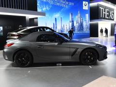 Ограниченная серия sDrive 25i Silver Cream, 2020 г. 2020 sDrive 25i Silver Cream Limited Edition Фото 18 из 128