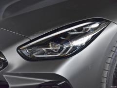Ограниченная серия sDrive 25i Silver Cream, 2020 г. 2020 sDrive 25i Silver Cream Limited Edition Фото 42 из 128