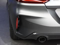 Ограниченная серия sDrive 25i Silver Cream, 2020 г. 2020 sDrive 25i Silver Cream Limited Edition Фото 109 из 128