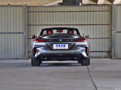 Ограниченная серия sDrive 25i Silver Cream, 2020 г. 2020 sDrive 25i Silver Cream Limited Edition Фото 13 из 128