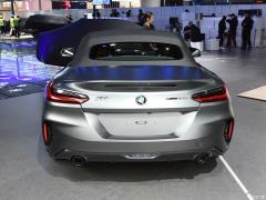 Ограниченная серия sDrive 25i Silver Cream, 2020 г. 2020 sDrive 25i Silver Cream Limited Edition Фото 20 из 128