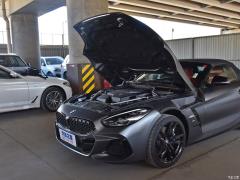 Ограниченная серия sDrive 25i Silver Cream, 2020 г. 2020 sDrive 25i Silver Cream Limited Edition Фото 22 из 128